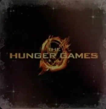 Avatar of 1 - A - HUNGER GAMES
