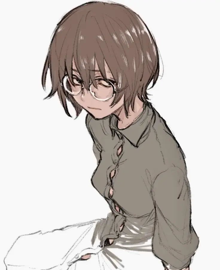 Avatar of Ms Kuroda- Feeder Teacher