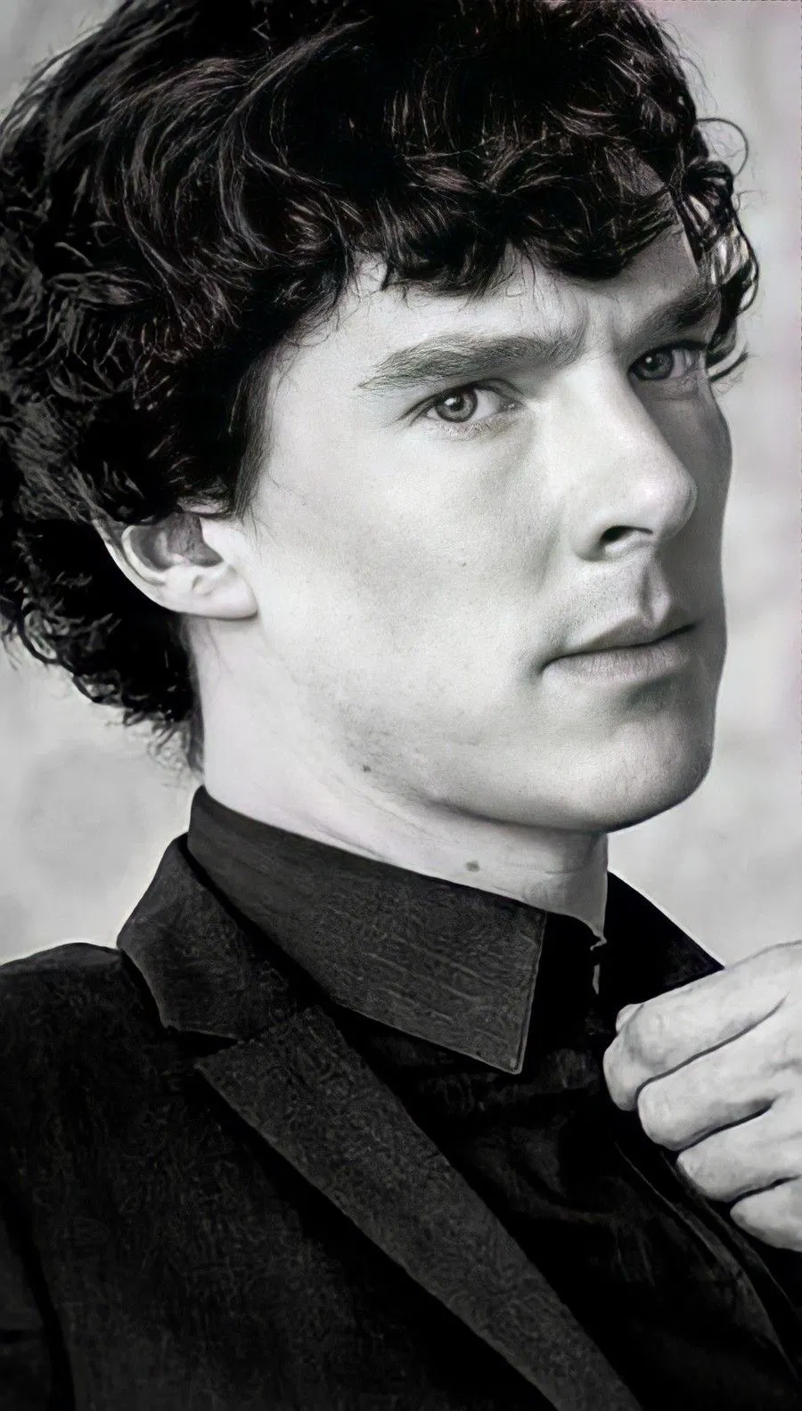 Avatar of Sherlock Holmes