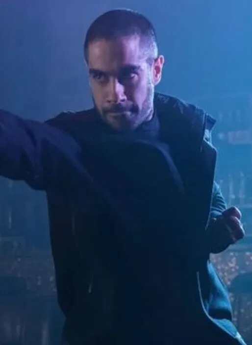 Avatar of Davos