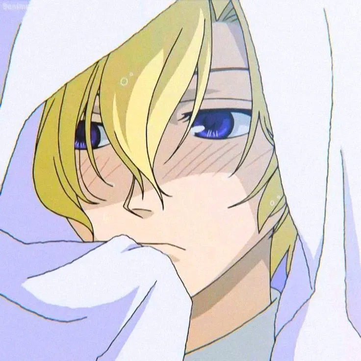 Avatar of Tamaki Suoh