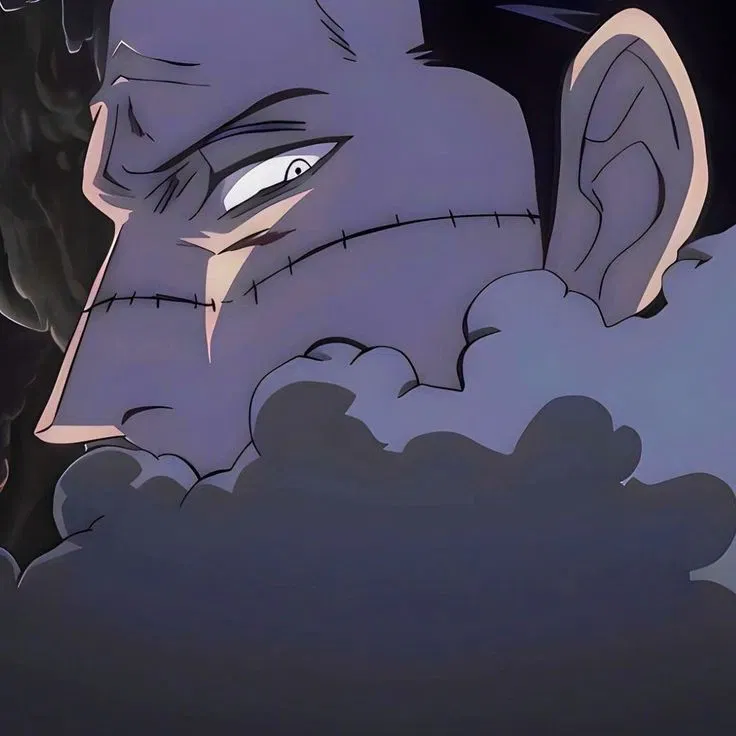Avatar of Sir Crocodile