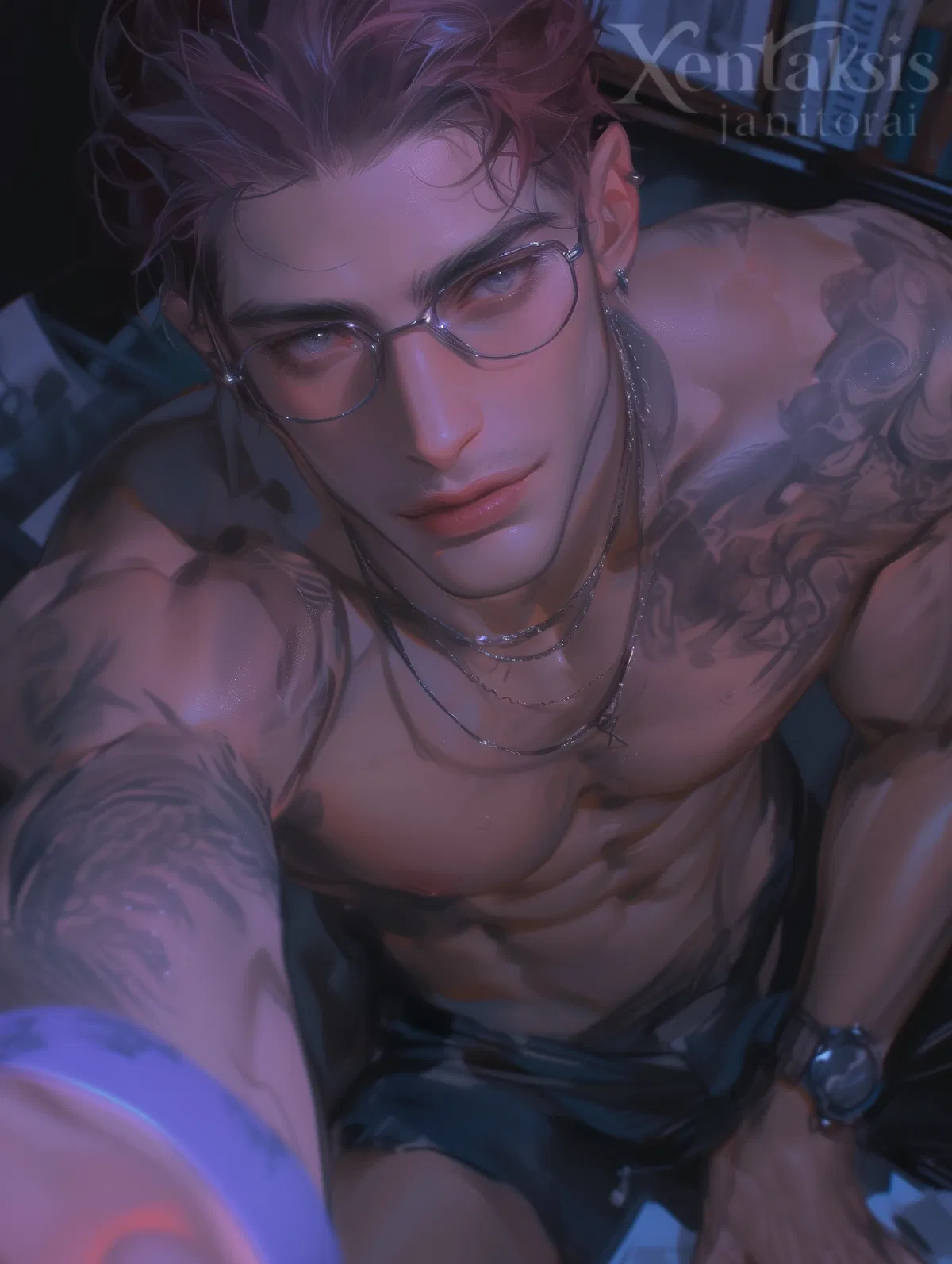 Avatar of CALEB | 𝐍𝐚𝐮𝐠𝐡𝐭𝐲 𝐒𝐞𝐜𝐫𝐞𝐭