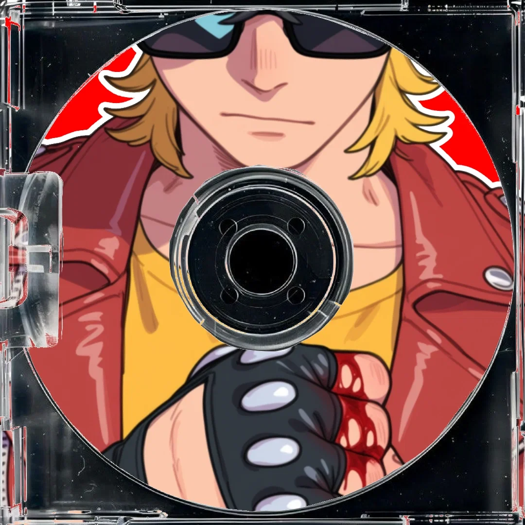 Avatar of Kobra Kid | Older
