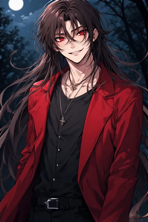 Avatar of James Salvatore - Lone Prince