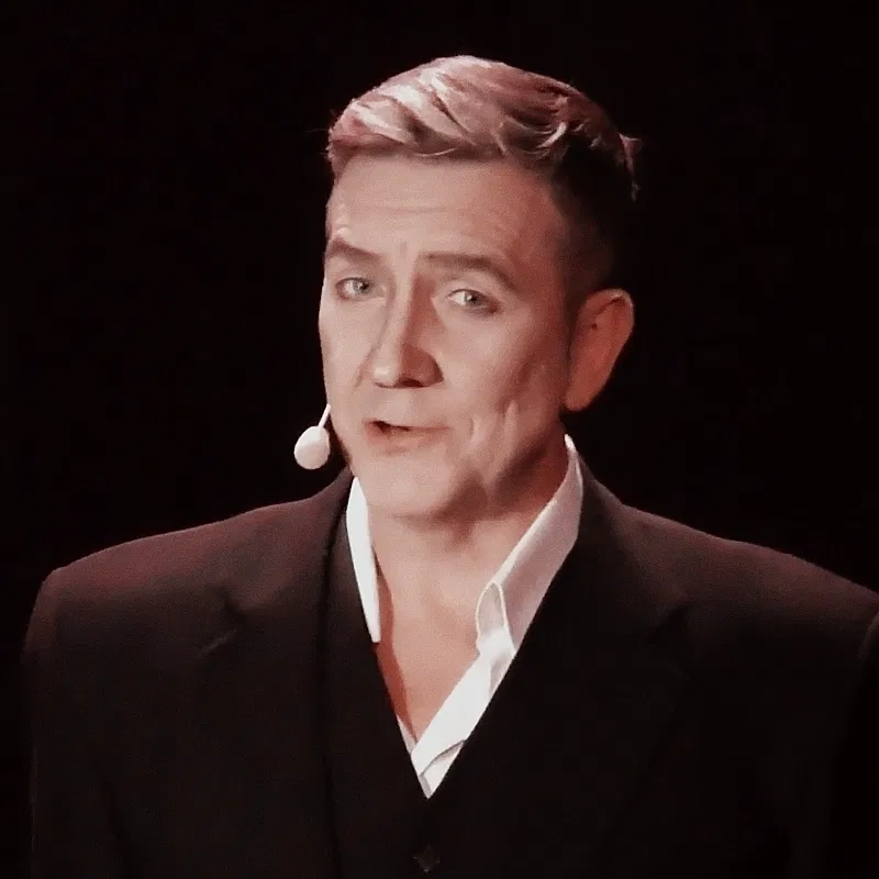 Avatar of Jerrard de Vilfourt 
