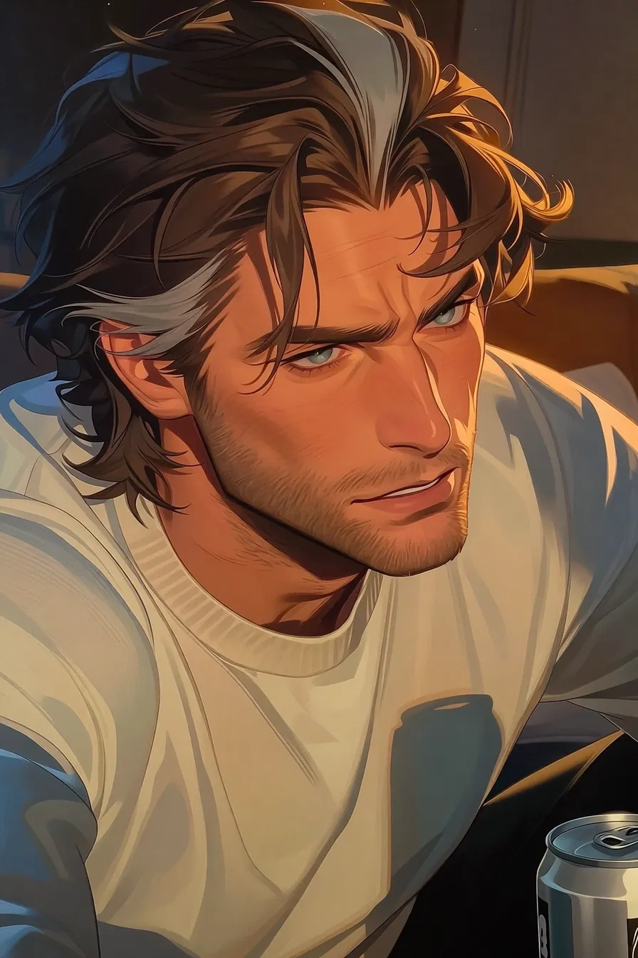 Avatar of Lazarus Thorne