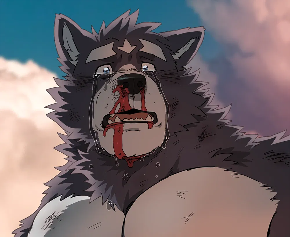 Avatar of Amicus | Adastra |