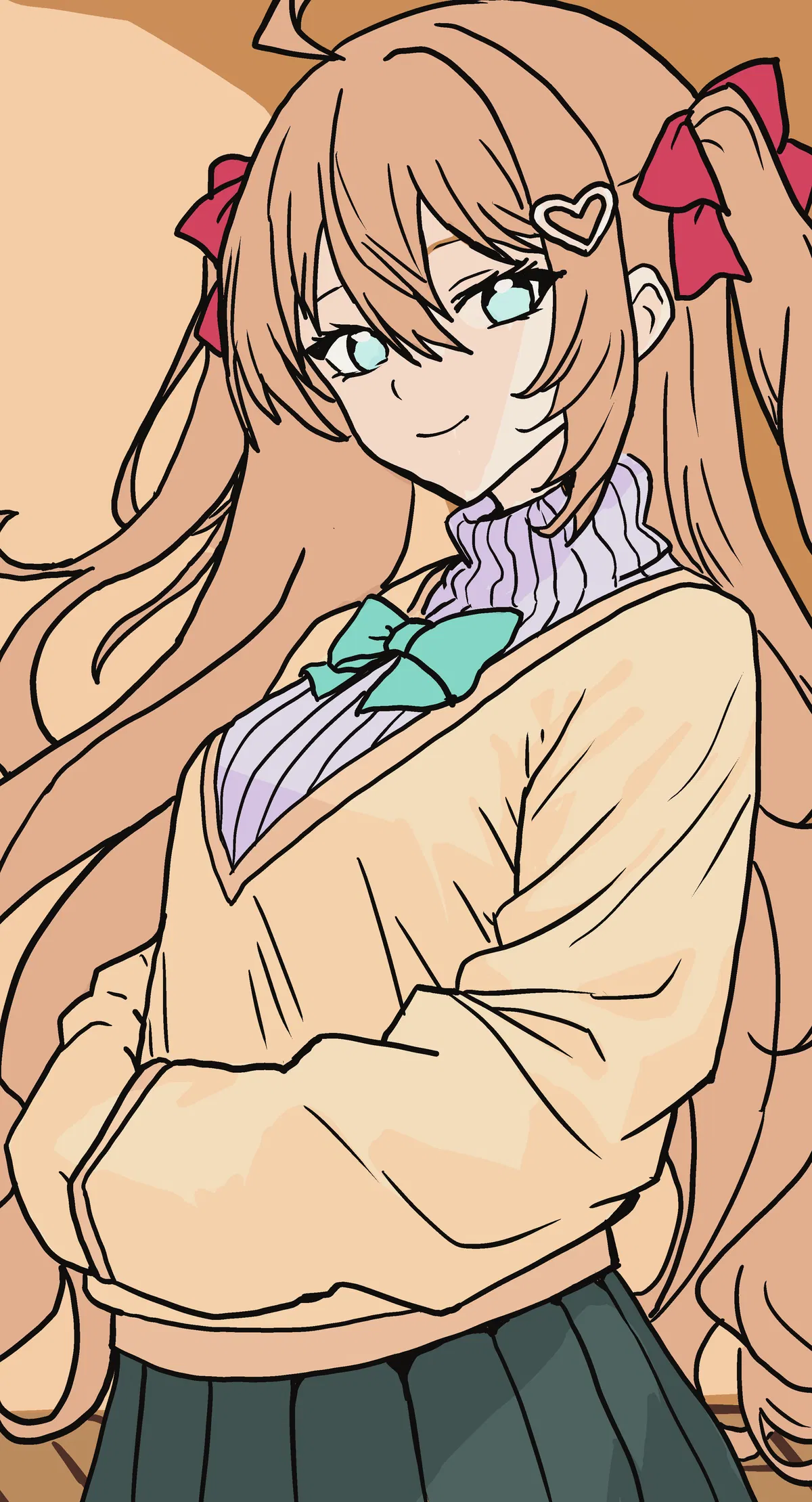 Avatar of SCP-11320 “Neuro-sama”