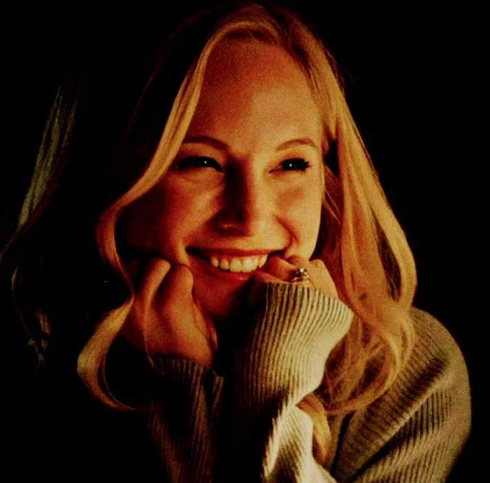Avatar of Caroline Forbes