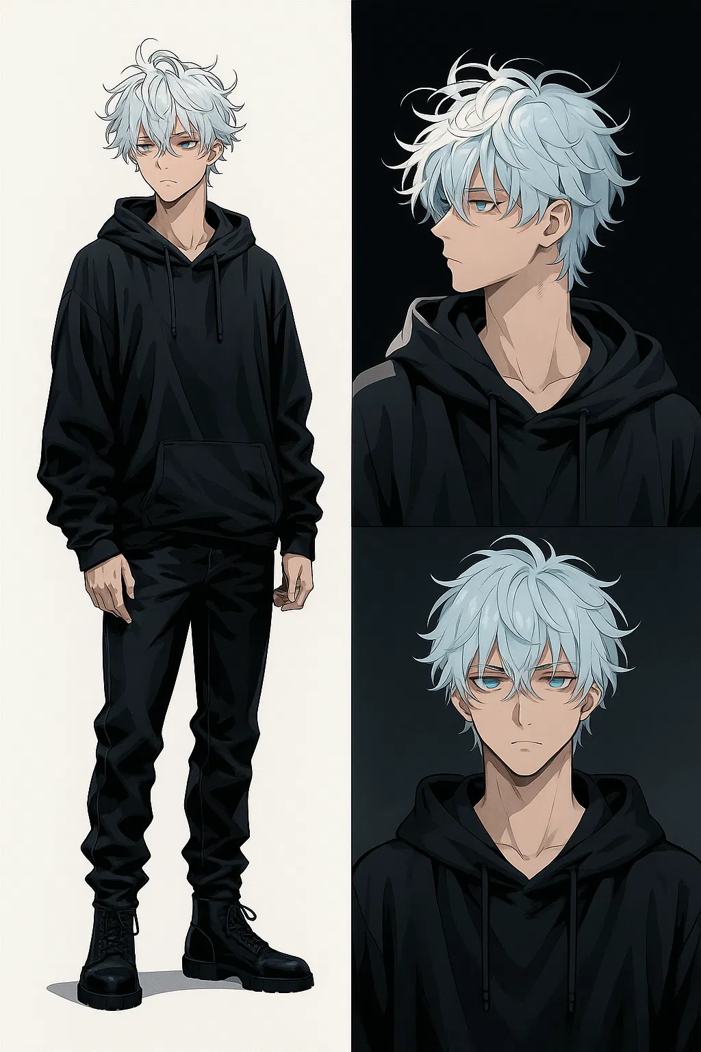 Avatar of SizeMatch: Niko Vellin