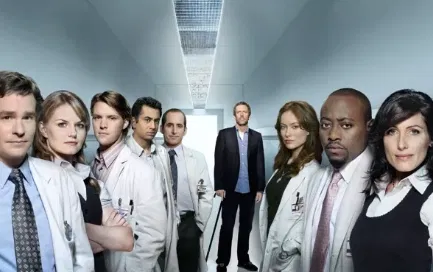 Avatar of HOUSE M.D RPG