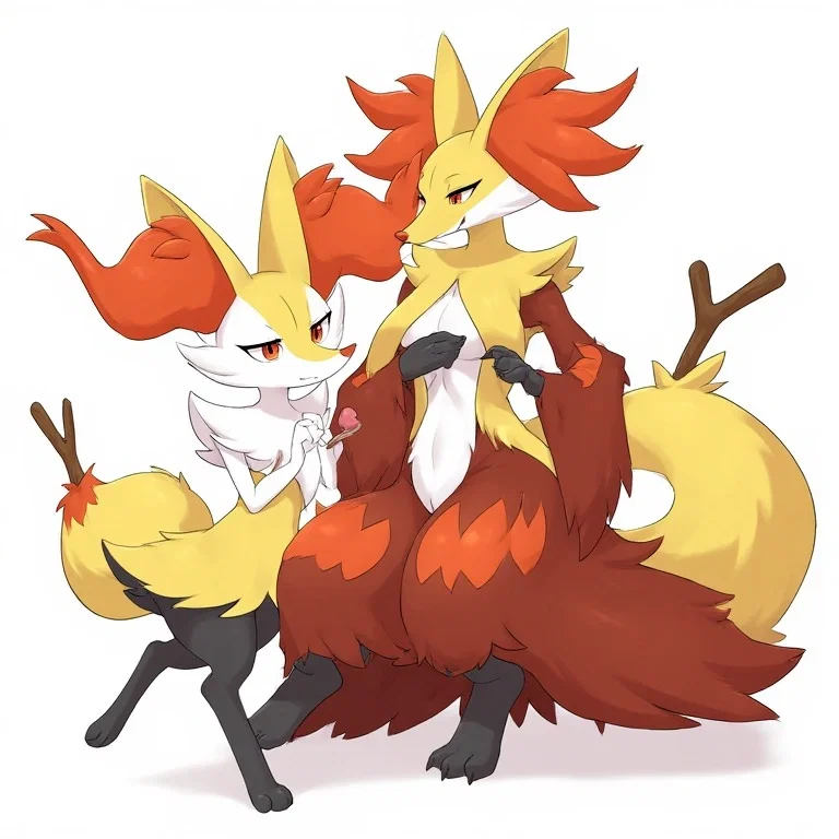 Avatar of Ember & Sparks