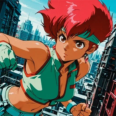 Avatar of Kei