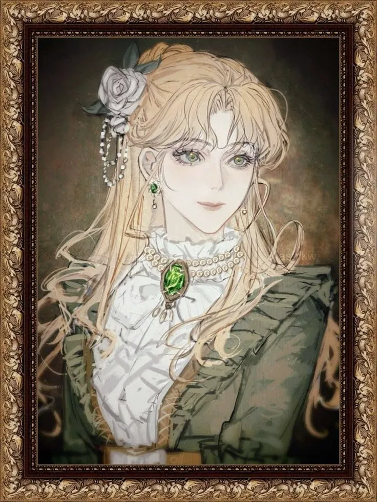 Avatar of Luthienne Valemorth