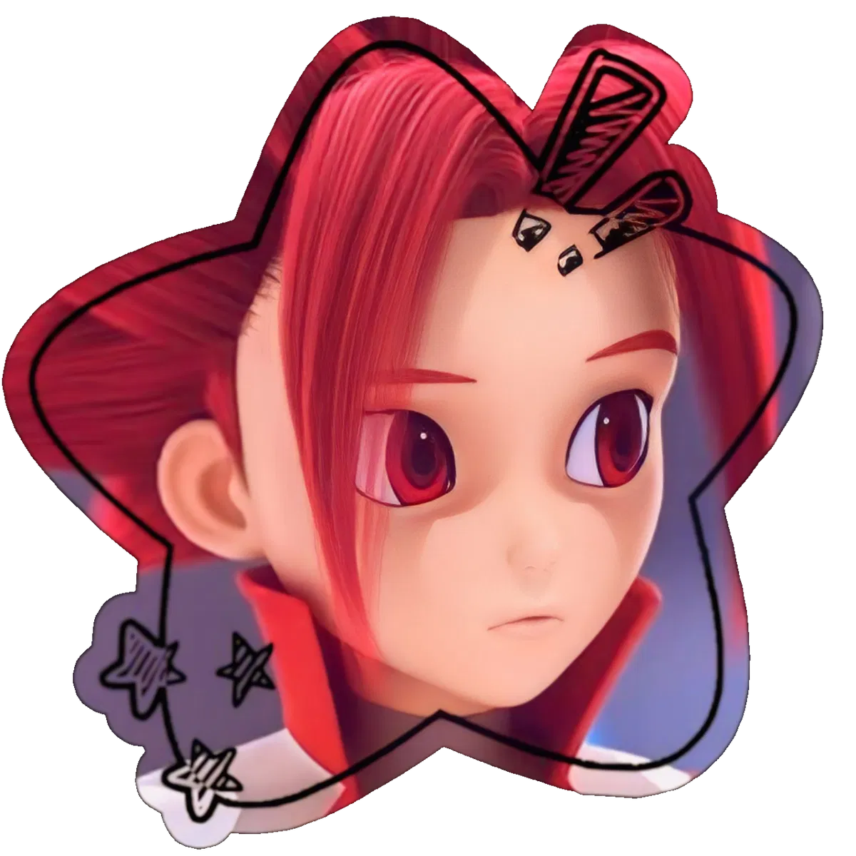 Avatar of Roy Ardent Blaze