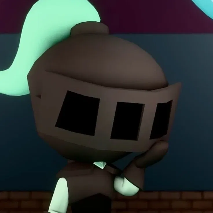 Avatar of Soulvester