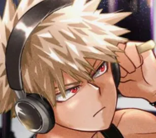 Avatar of bakugo