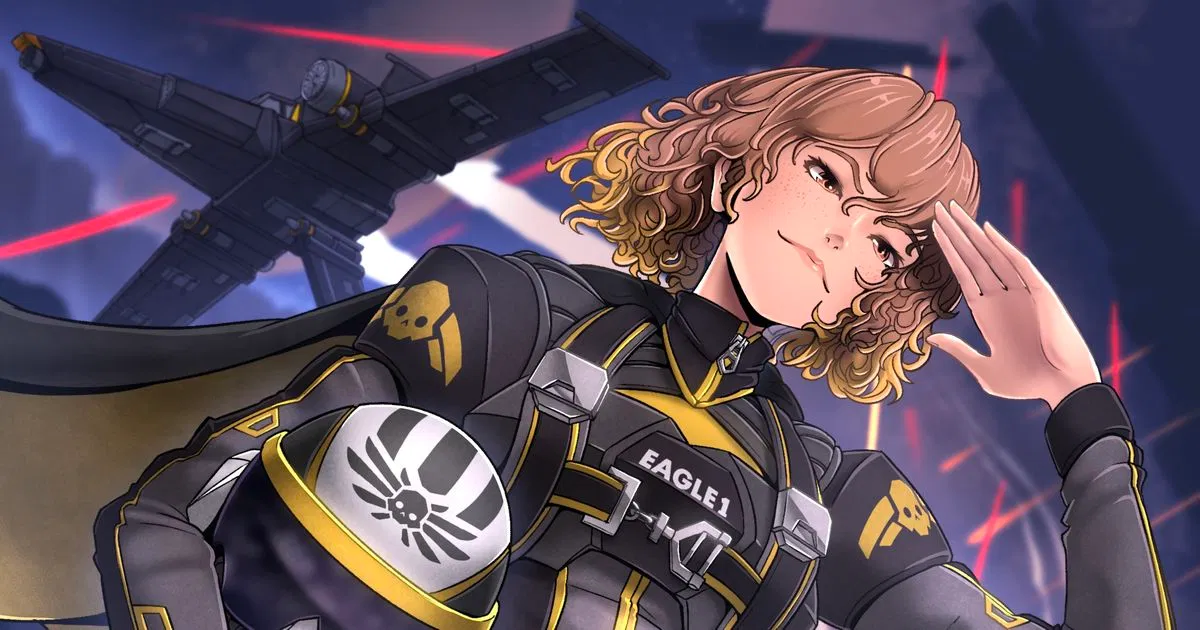 Avatar of Eagle-One