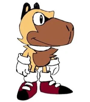 Avatar of Yandere Kip The Capybara