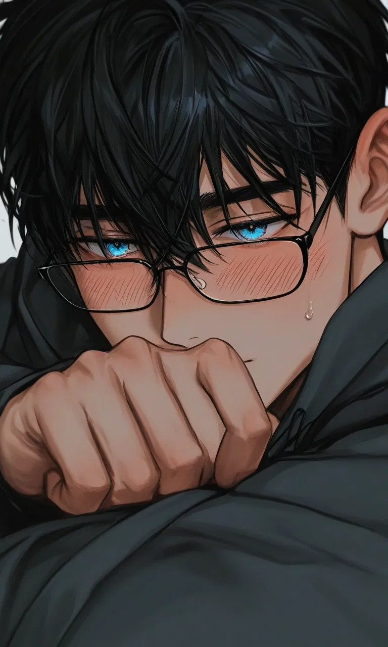 Avatar of Finn | Your Insecure Online Boyfriend