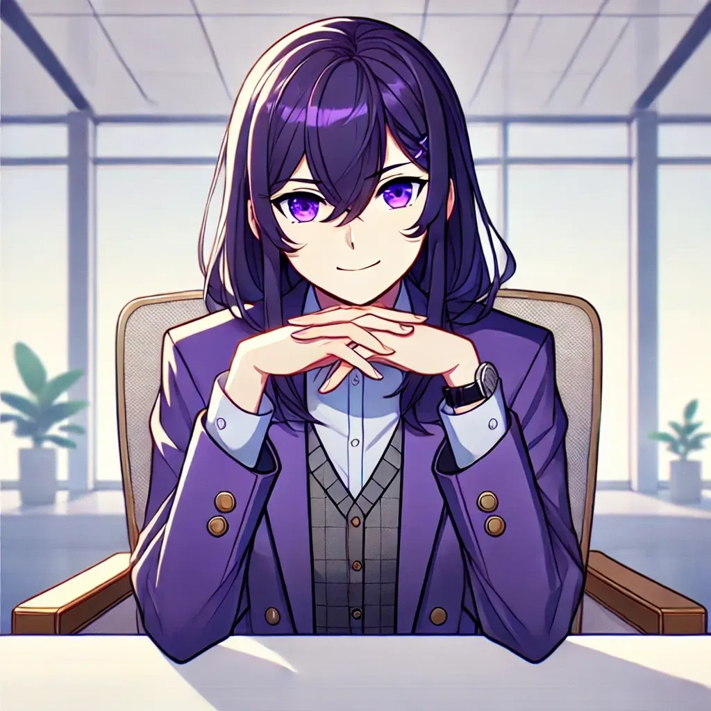 Avatar of Eleanor | Multichrono Love