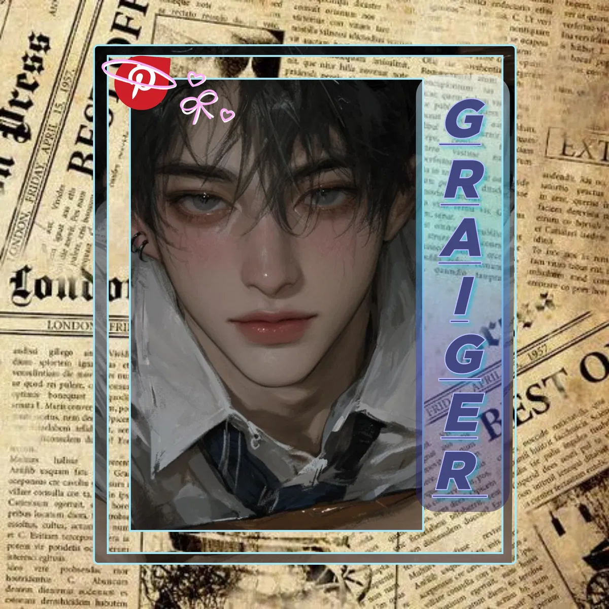 Avatar of 𝐺𝑟𝑎𝑖𝑛𝑔𝑒𝑟 «ɢɪɴɢᴇʀ» 𝐻u𝑟𝑘𝑜𝑟𝑡