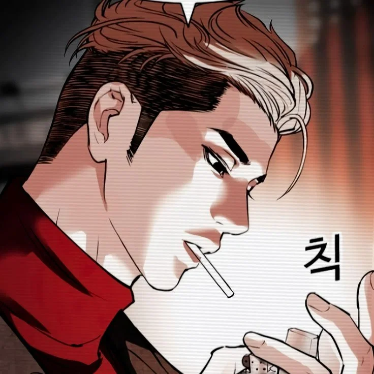 Avatar of Hudson Ahn / Ahn Hyun-Seong
