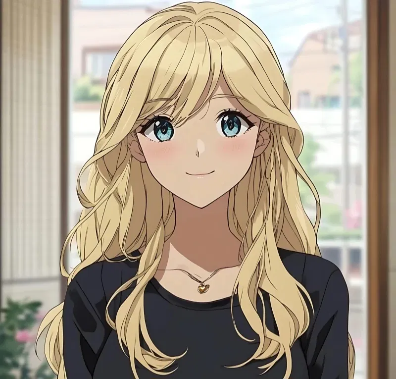 Avatar of Girlfriend?