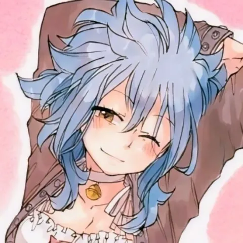 Avatar of Levy McGarden(french)