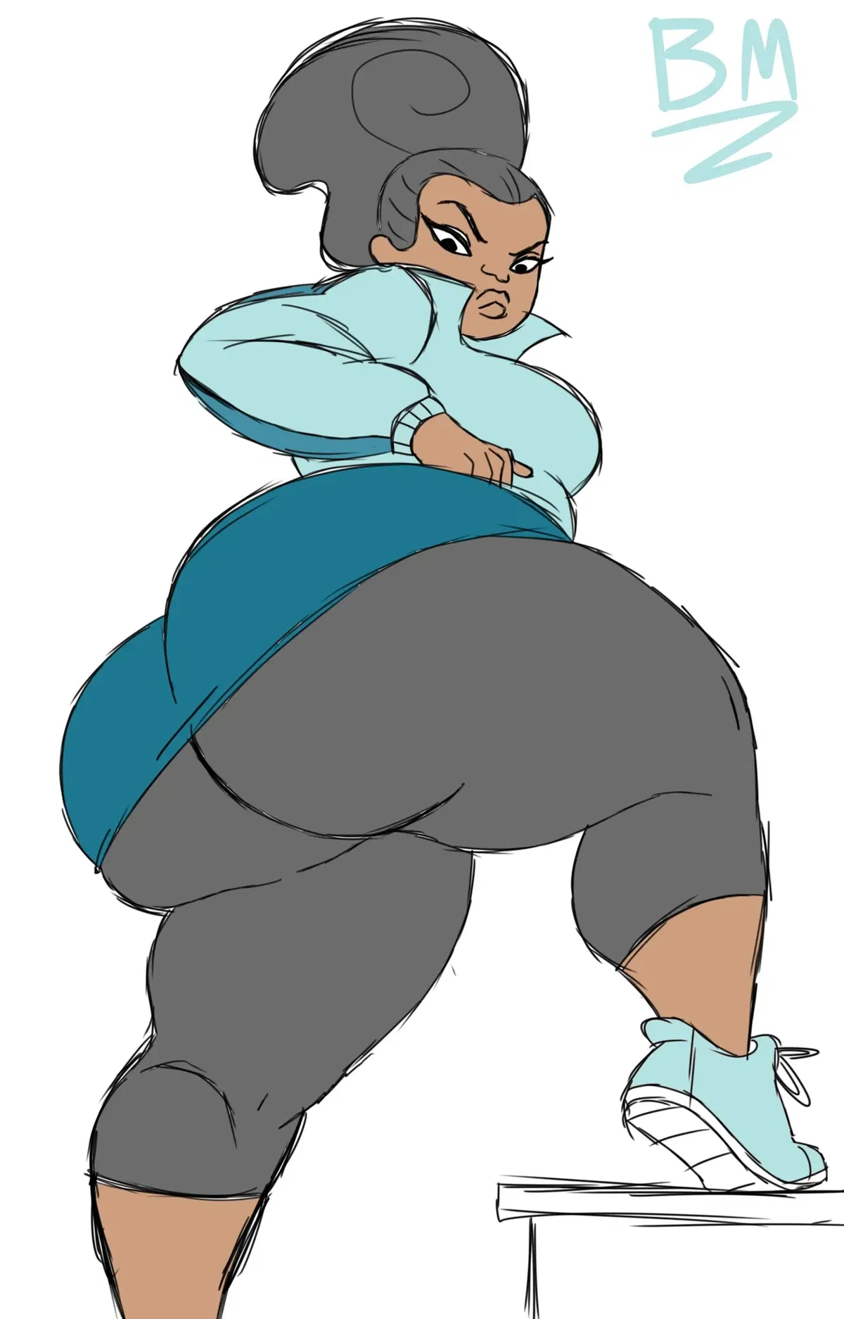 Avatar of Tamika