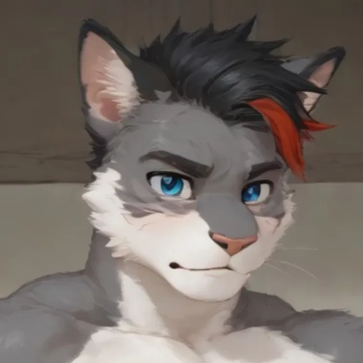 Avatar of Laramie Gross