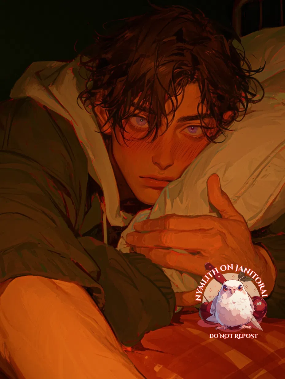Avatar of Sylvan | Your one true love