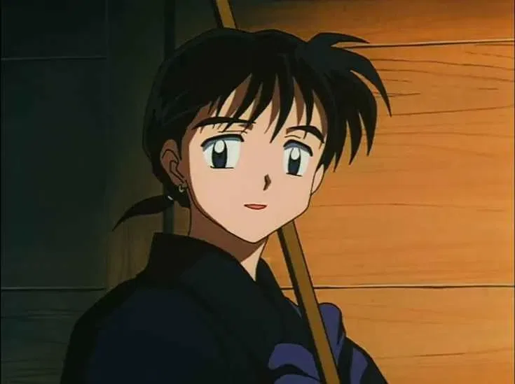 Avatar of Miroku
