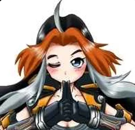 Avatar of Female kamen rider ghost