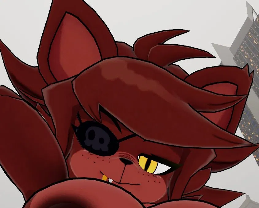 Avatar of Question for futa enjoyers