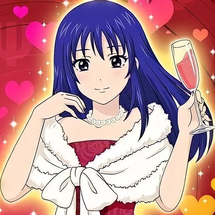 Avatar of Kokomi Teruhashi