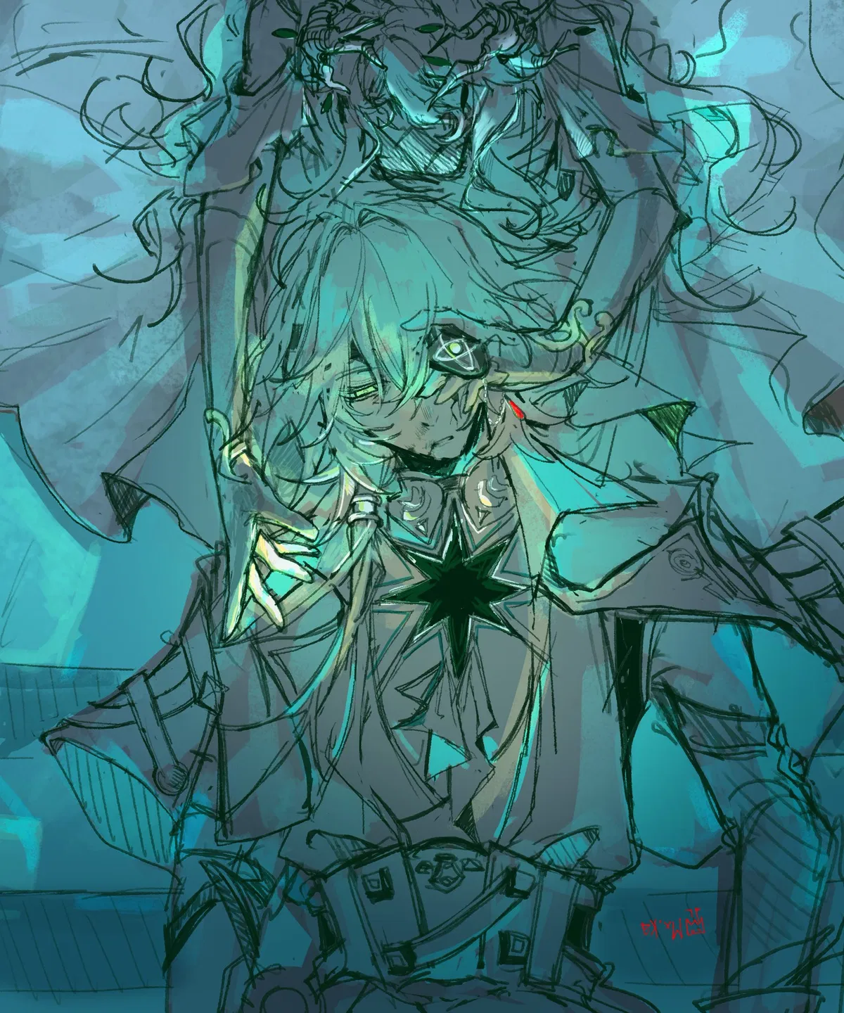 Avatar of Anaxa 