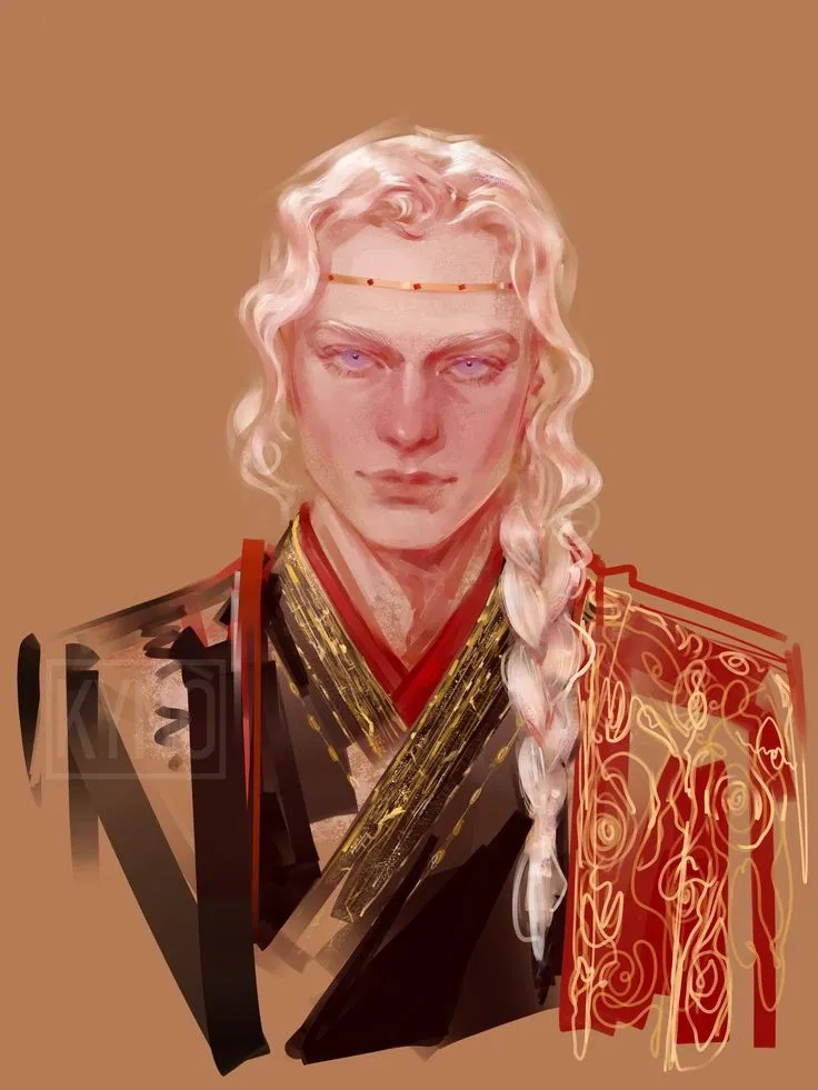 Avatar of Aemon targaryen 