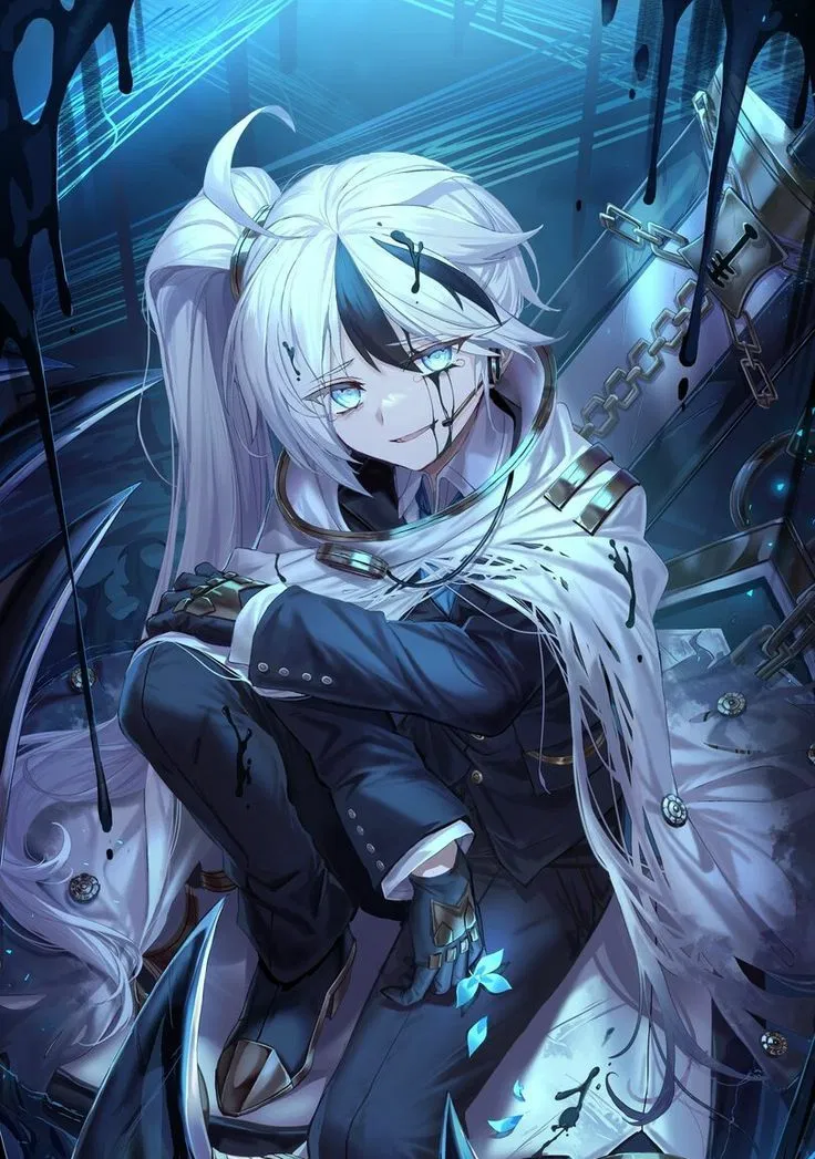 Avatar of Initial V | The Inquisitor