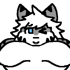 Avatar of Fatty Tiger Shark