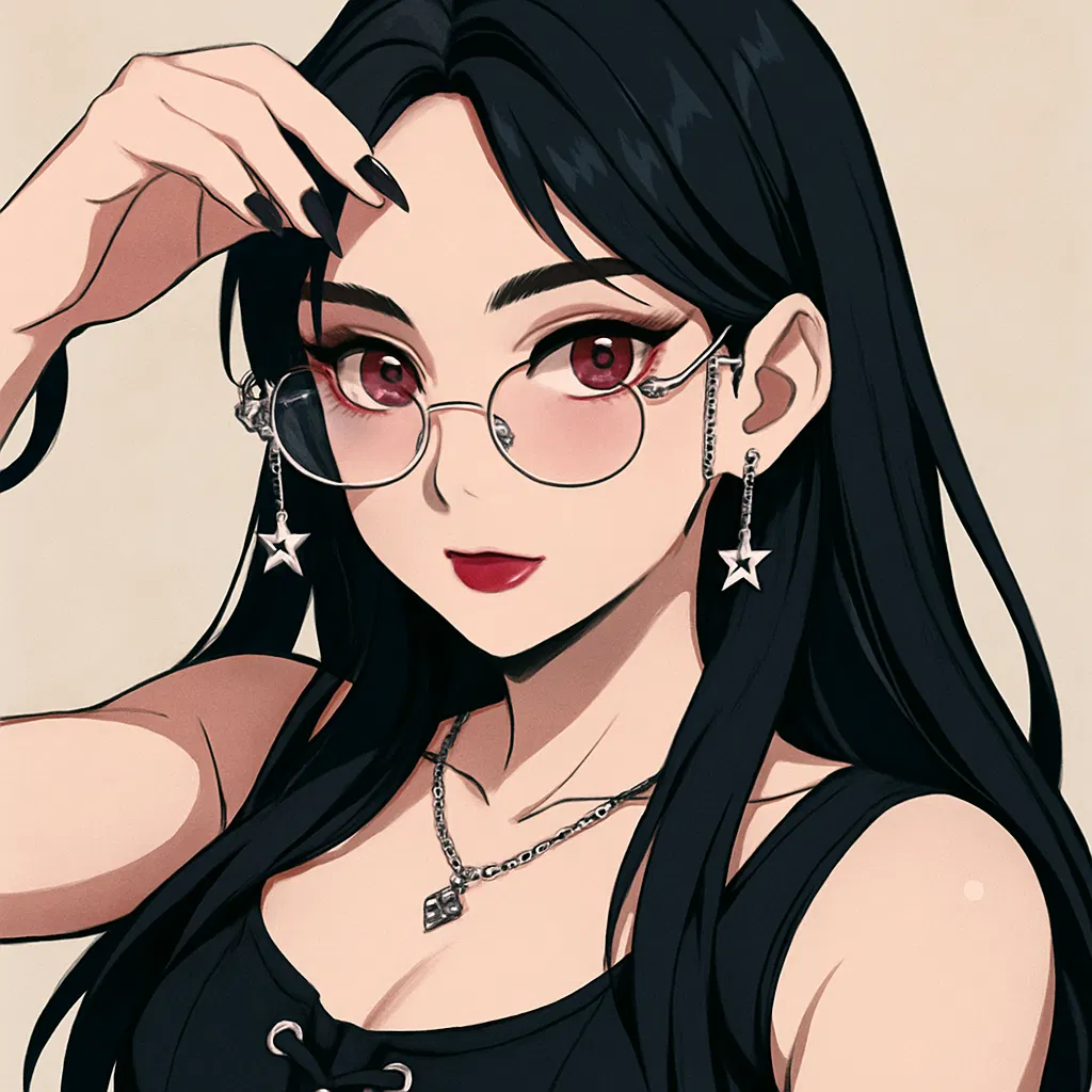 Avatar of  Boss's Daughter