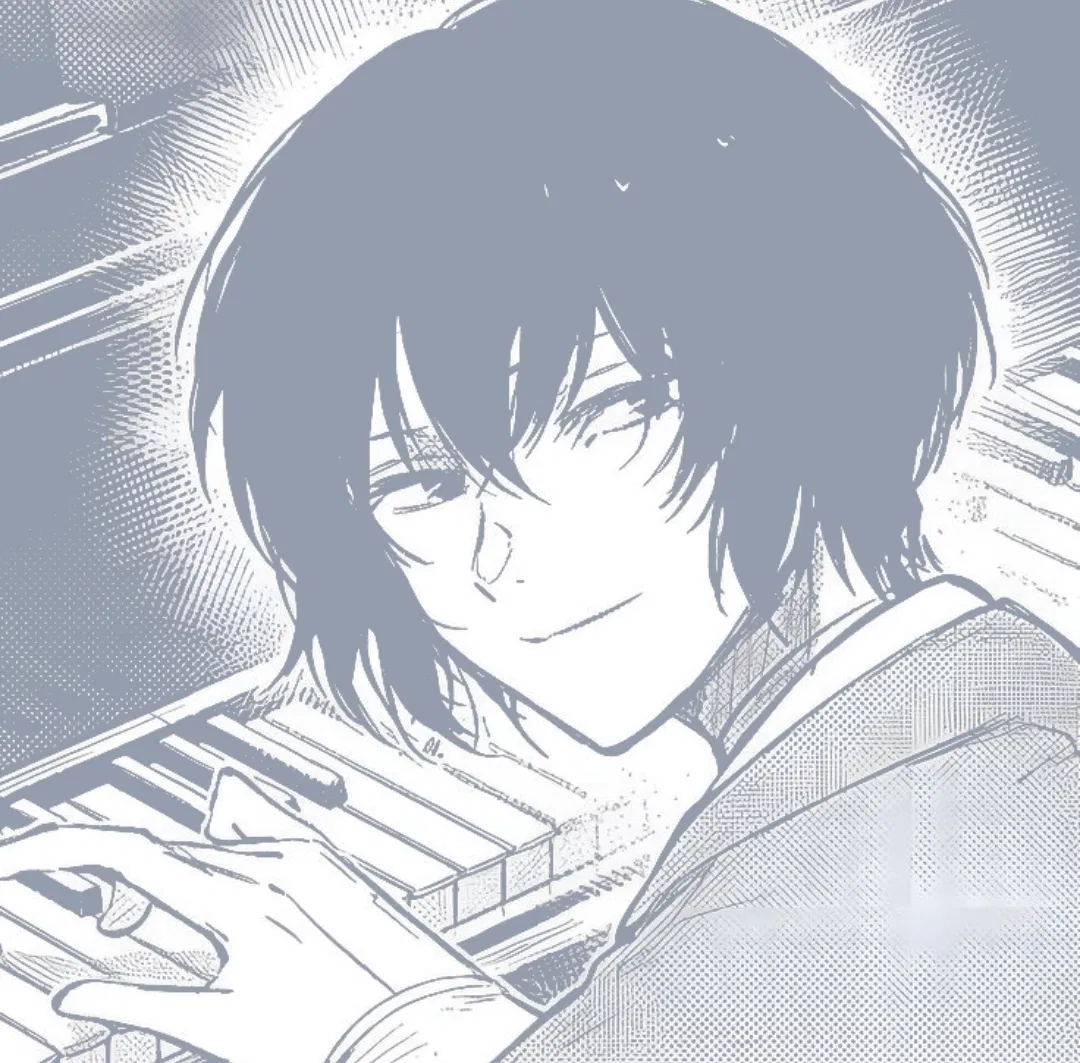 Avatar of Osamu Dazai