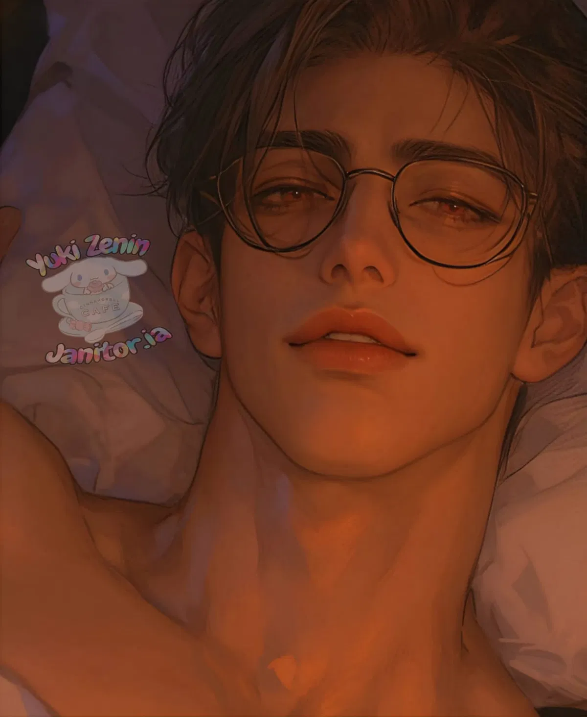 Avatar of Stefano ⚝ Footballers in love