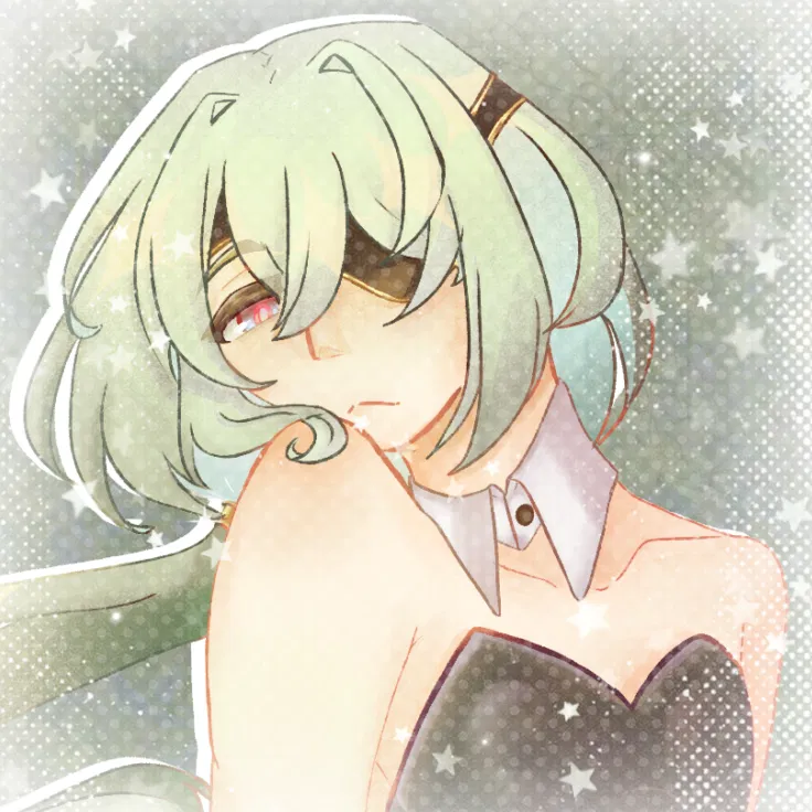Avatar of ⌞ A n a x a ⌝
