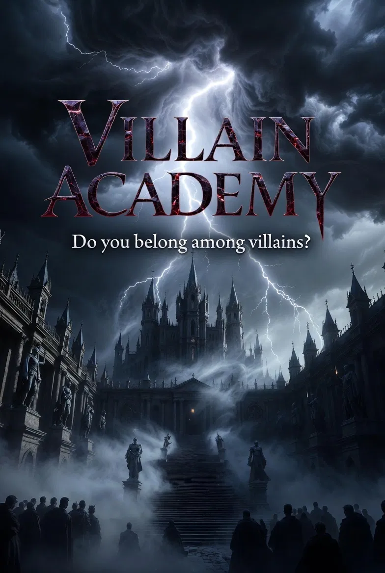 Avatar of Villain Academy