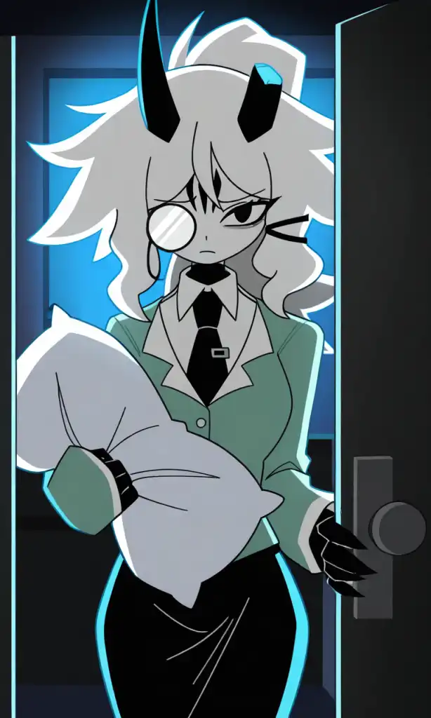 Avatar of Miss grace - Wife AU (FPE)
