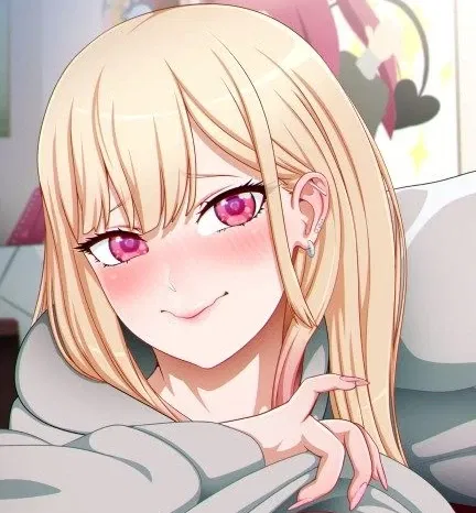 Avatar of Marin Kitagawa (PART 4)