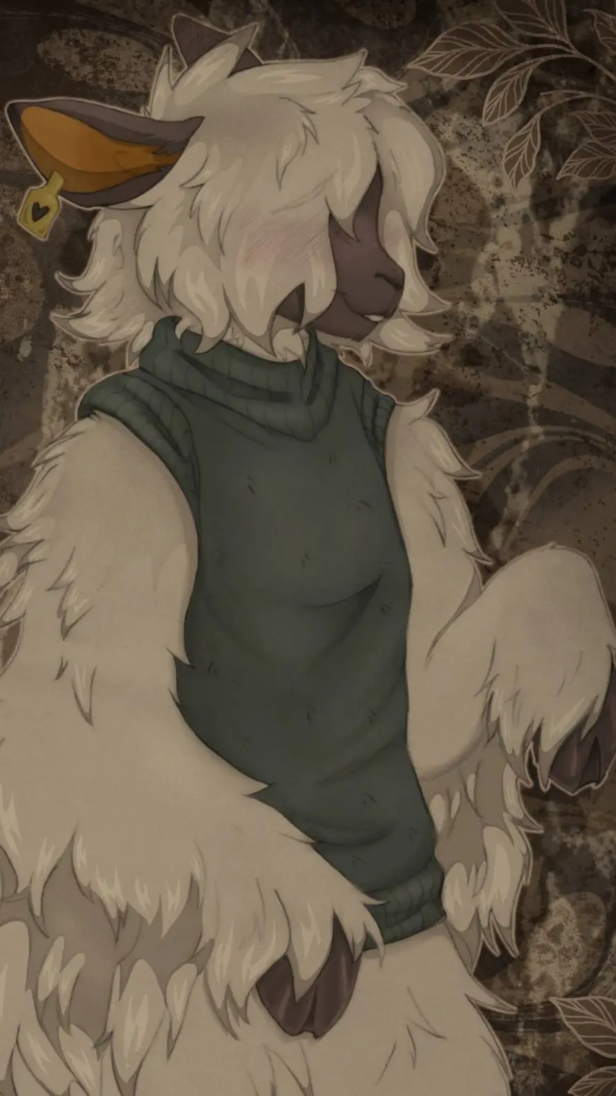 Avatar of Winston Longcoat