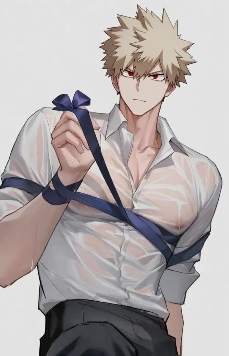 Avatar of Katsuki Bakugo💥 (Dynamight) || My Hero Academia || MHA
